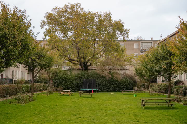 Photo 26 of Montferlandstraat 4-H