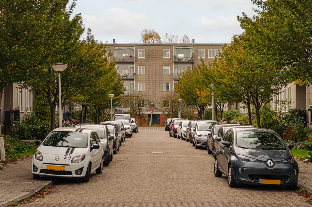 Foto 28 van Montferlandstraat 4-H