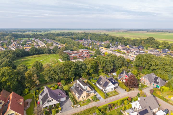 Foto 6 van Zwanebloem 23