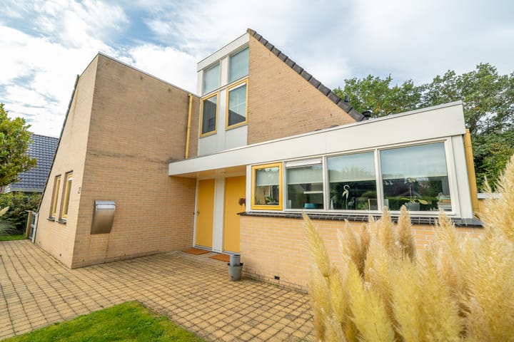 Foto 10 van Zwanebloem 23