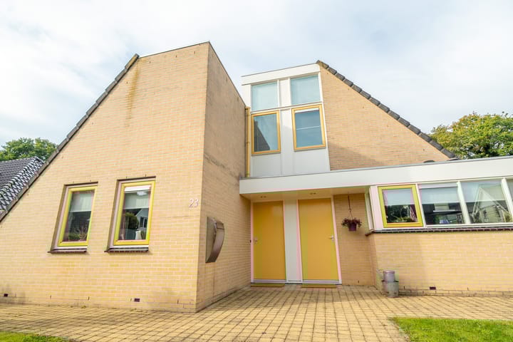 Foto 11 van Zwanebloem 23