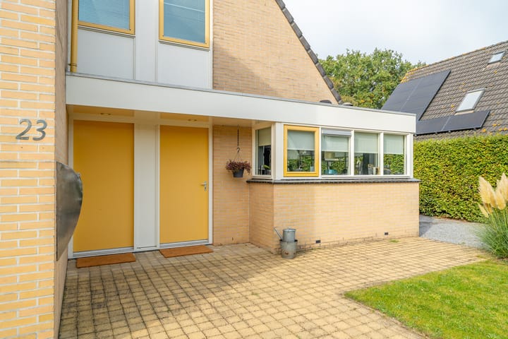 Foto 12 van Zwanebloem 23