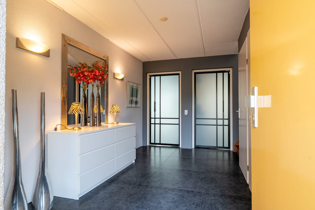 Foto 13 van Zwanebloem 23