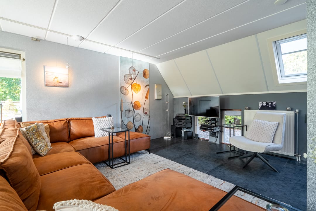 Foto 17 van Zwanebloem 23