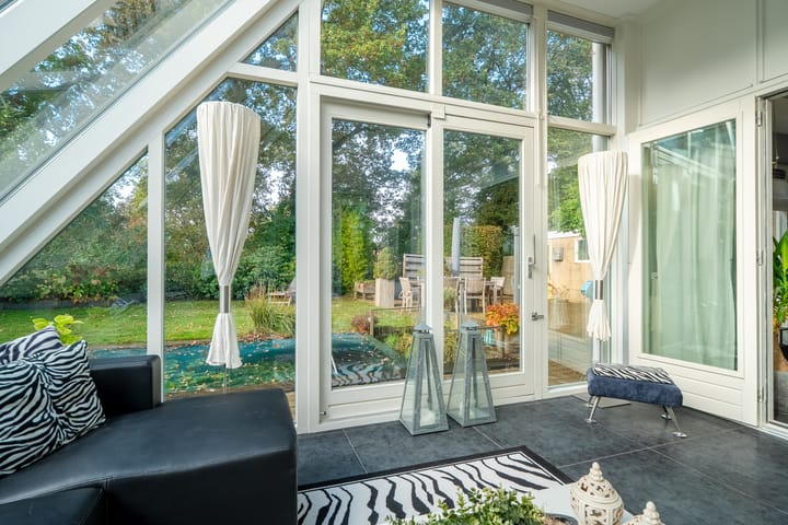 Foto 20 van Zwanebloem 23