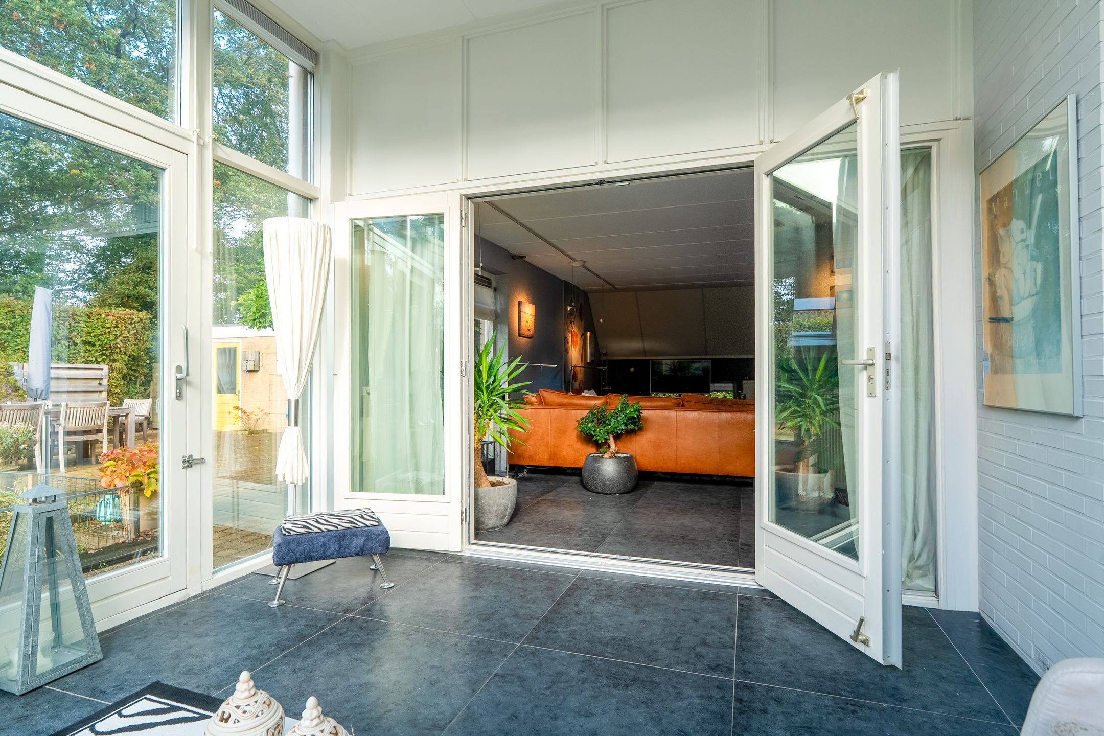 Foto 21 van Zwanebloem 23