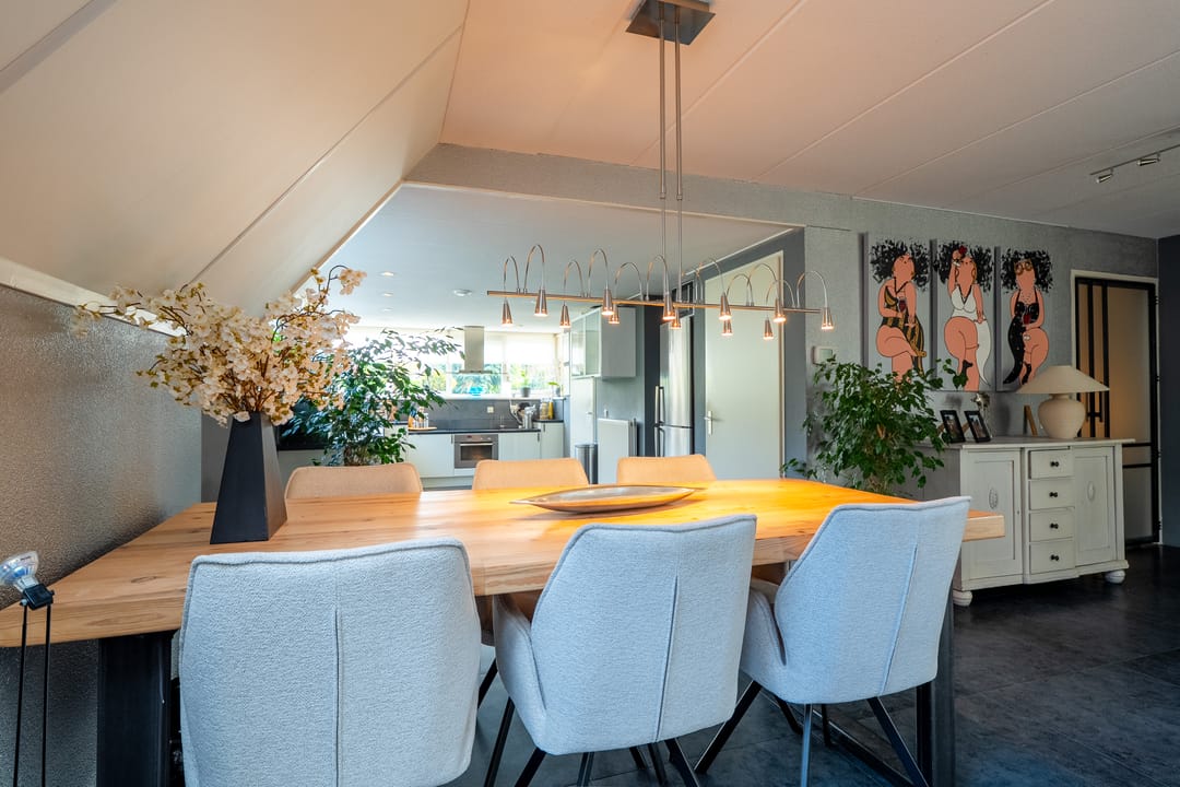 Foto 23 van Zwanebloem 23