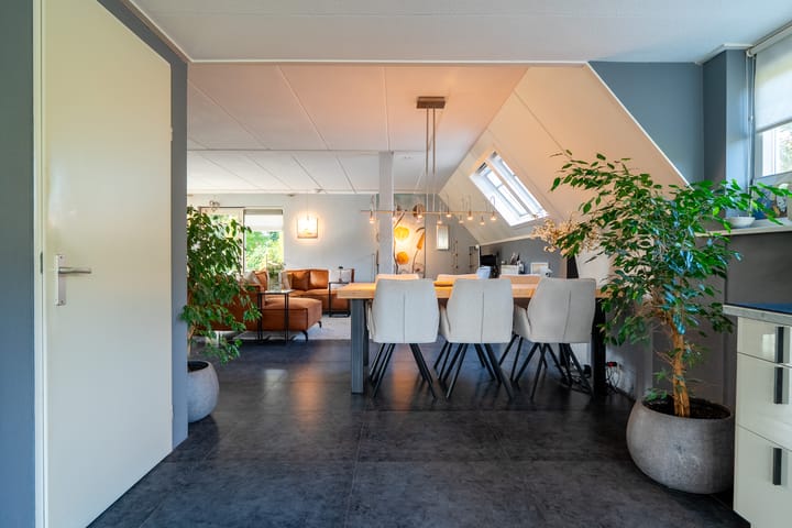 Foto 24 van Zwanebloem 23