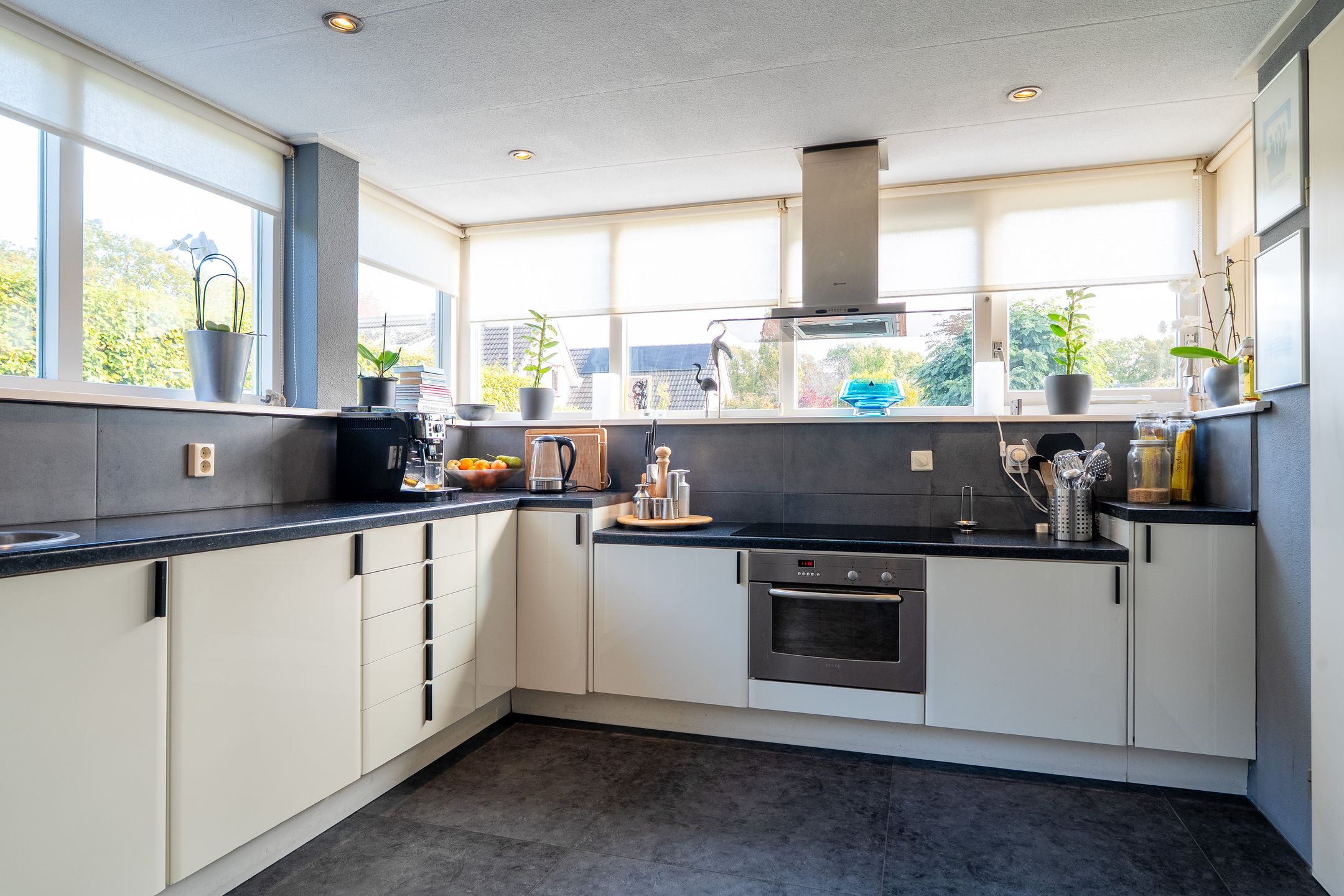 Foto 27 van Zwanebloem 23