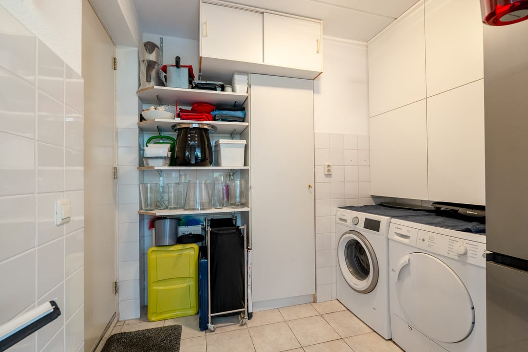 Foto 28 van Zwanebloem 23