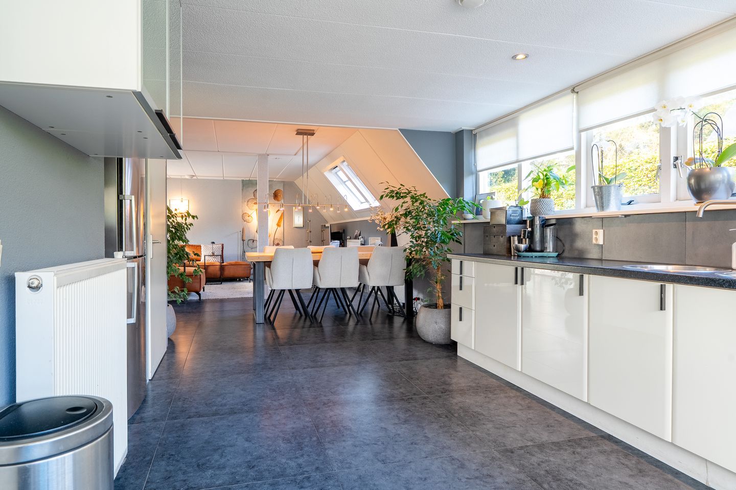 Foto 29 van Zwanebloem 23