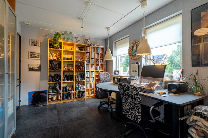 Foto 32 van Zwanebloem 23