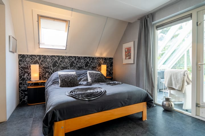 Foto 34 van Zwanebloem 23