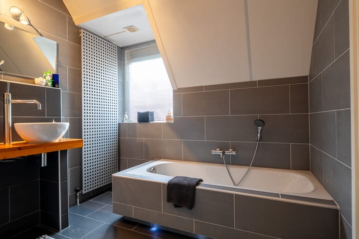 Foto 36 van Zwanebloem 23