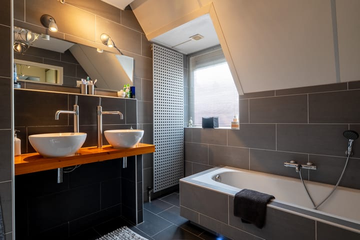 Foto 37 van Zwanebloem 23