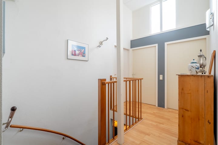 Foto 40 van Zwanebloem 23