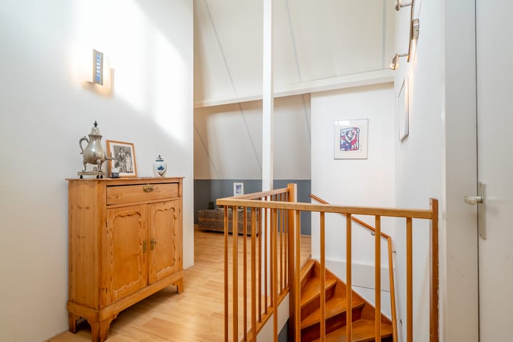 Foto 41 van Zwanebloem 23