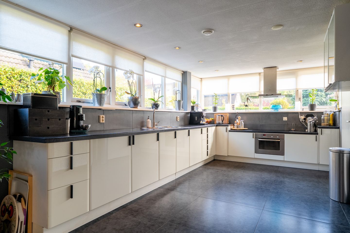 Foto 25 van Zwanebloem 23