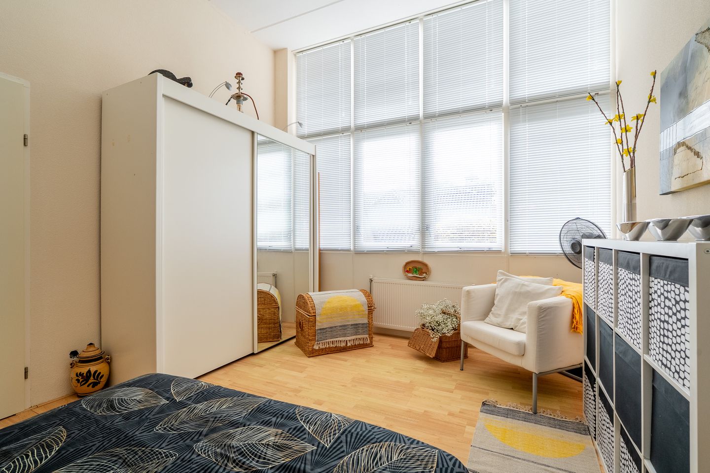 Foto 44 van Zwanebloem 23