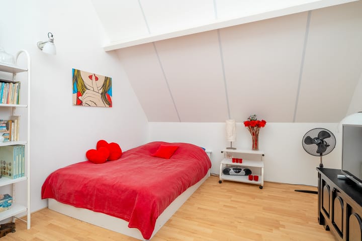 Foto 45 van Zwanebloem 23