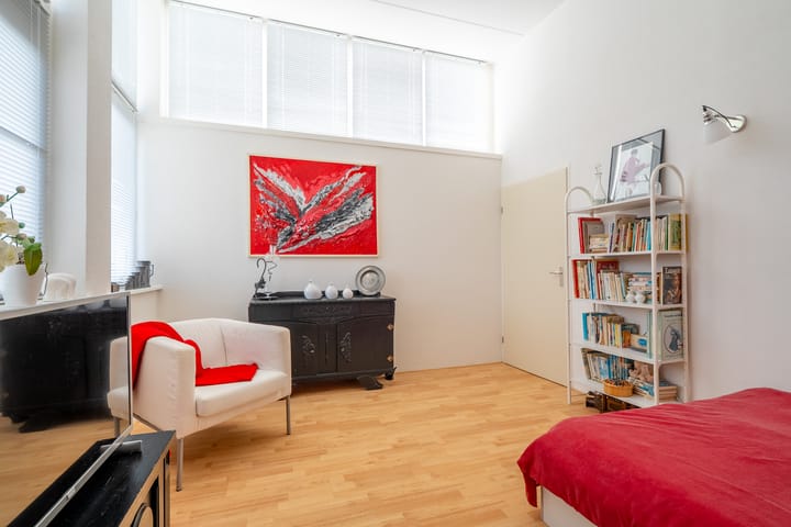 Foto 47 van Zwanebloem 23