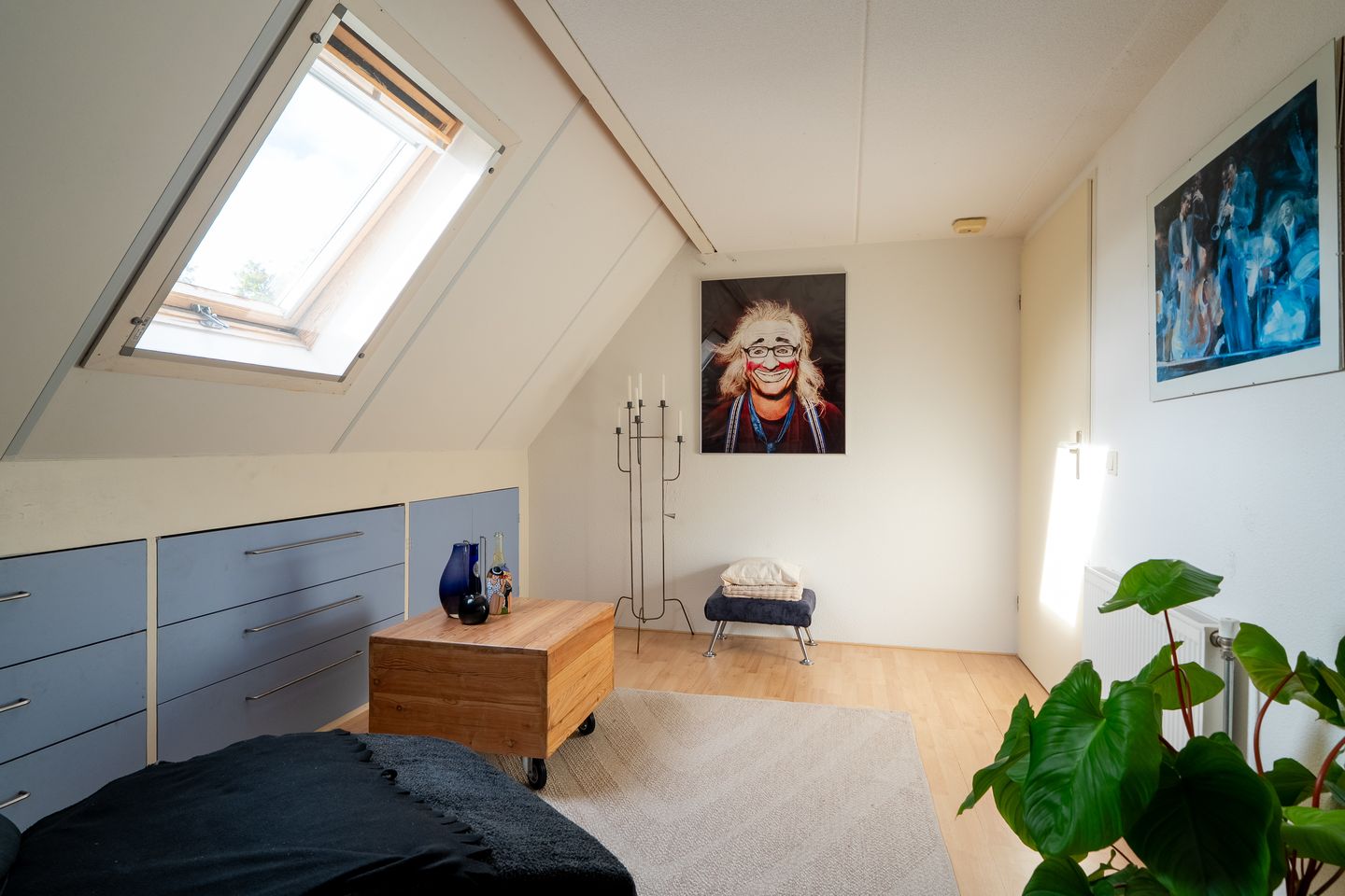 Foto 49 van Zwanebloem 23