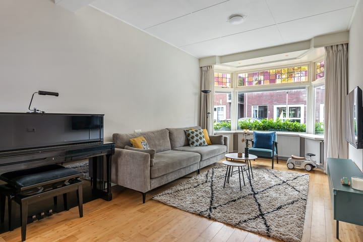 Foto 2 van Da Costastraat 31