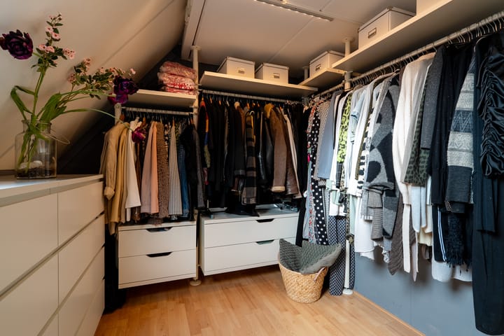 Foto 50 van Zwanebloem 23