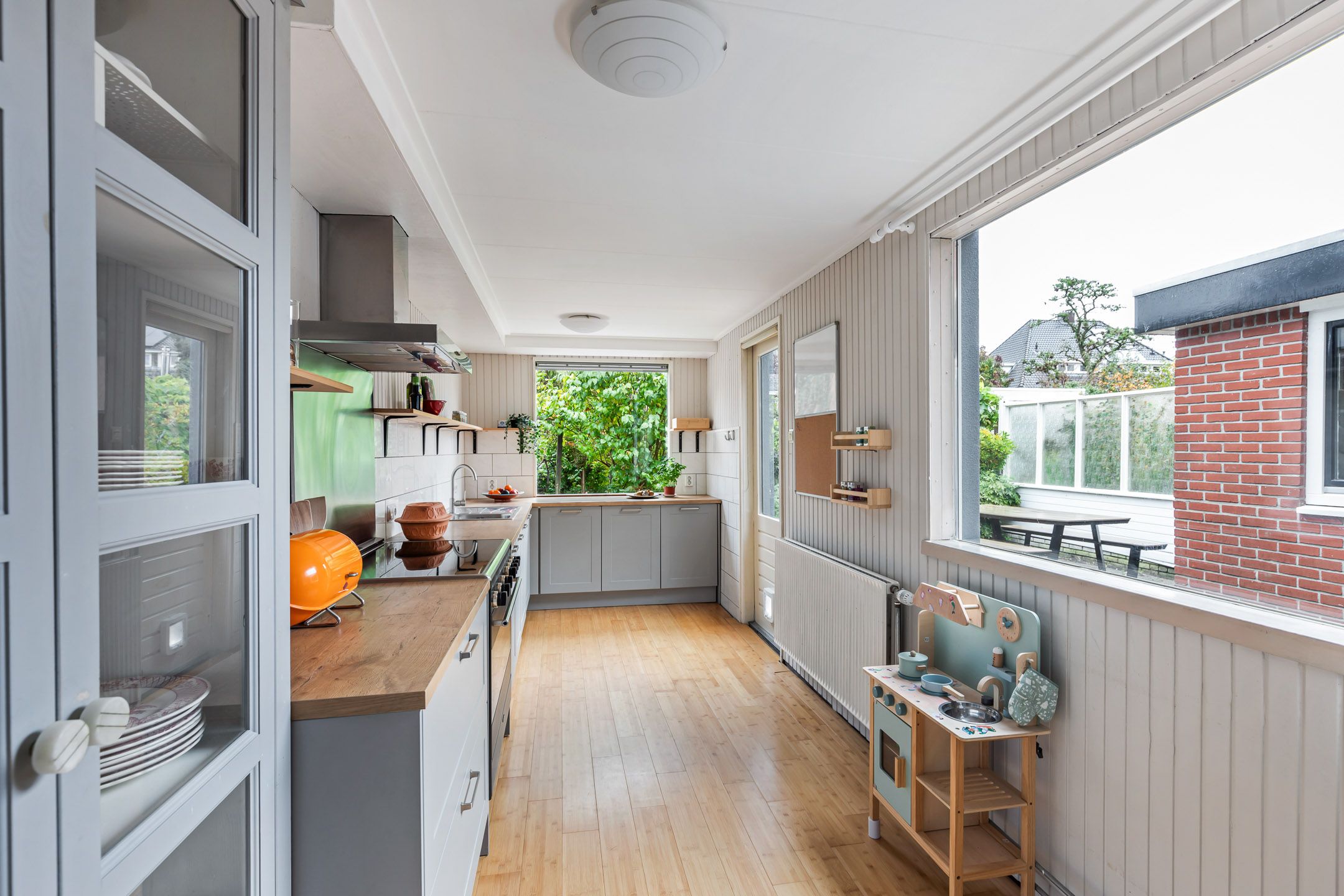 Foto 3 van Da Costastraat 31