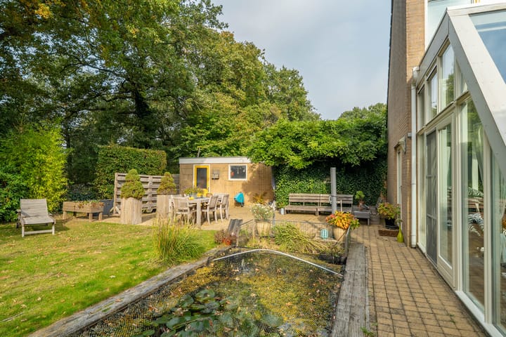 Foto 54 van Zwanebloem 23