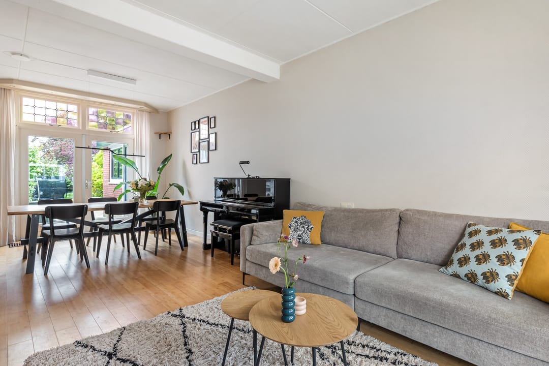 Foto 8 van Da Costastraat 31