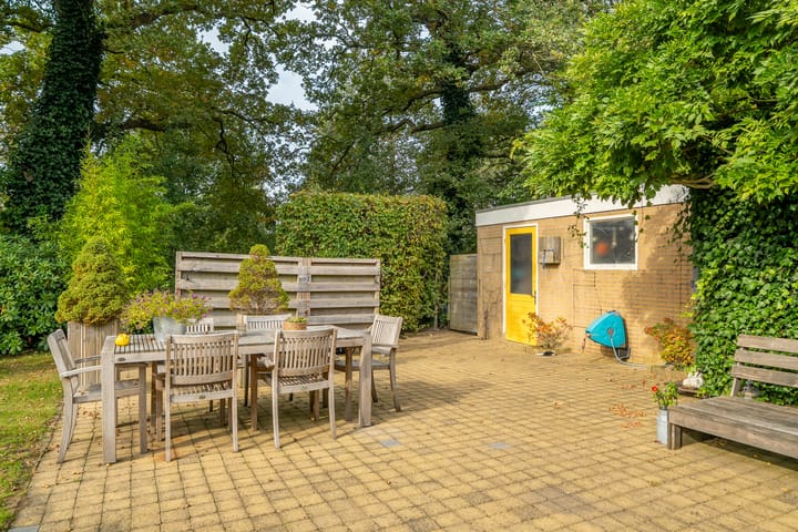 Foto 56 van Zwanebloem 23