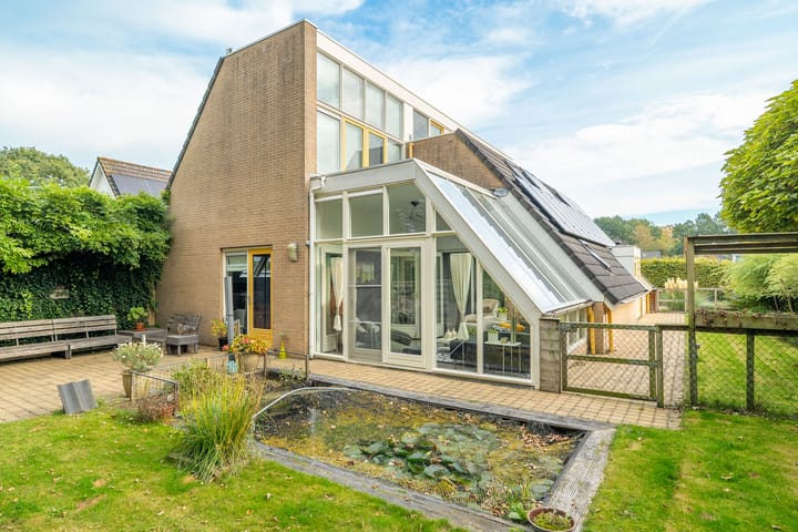 Foto 59 van Zwanebloem 23