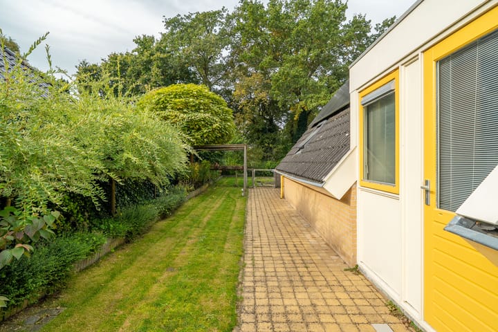 Foto 60 van Zwanebloem 23