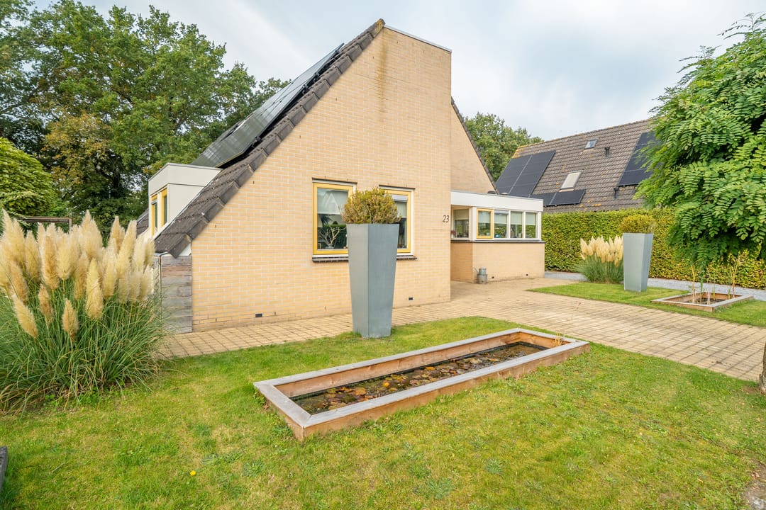 Foto 61 van Zwanebloem 23