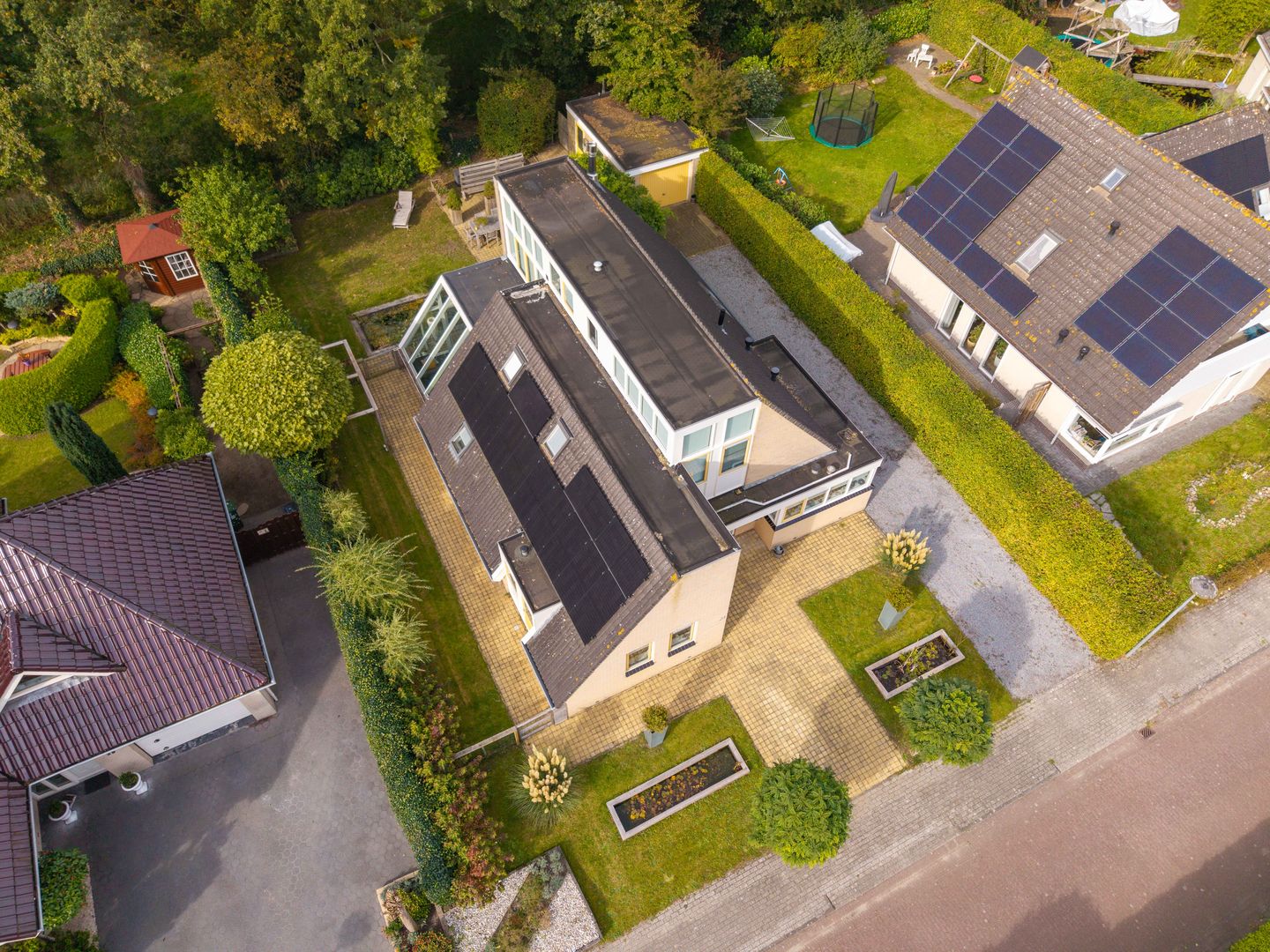 Foto 65 van Zwanebloem 23