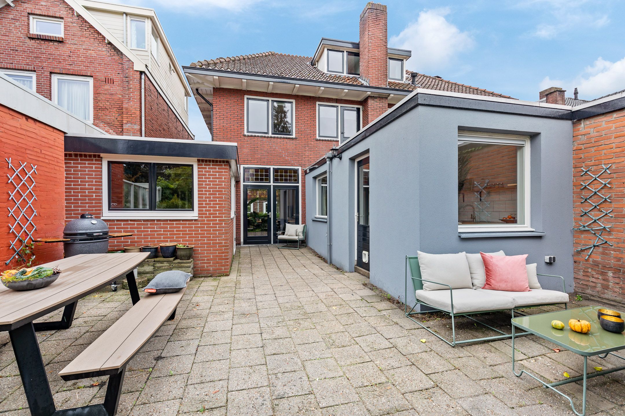 Foto 18 van Da Costastraat 31