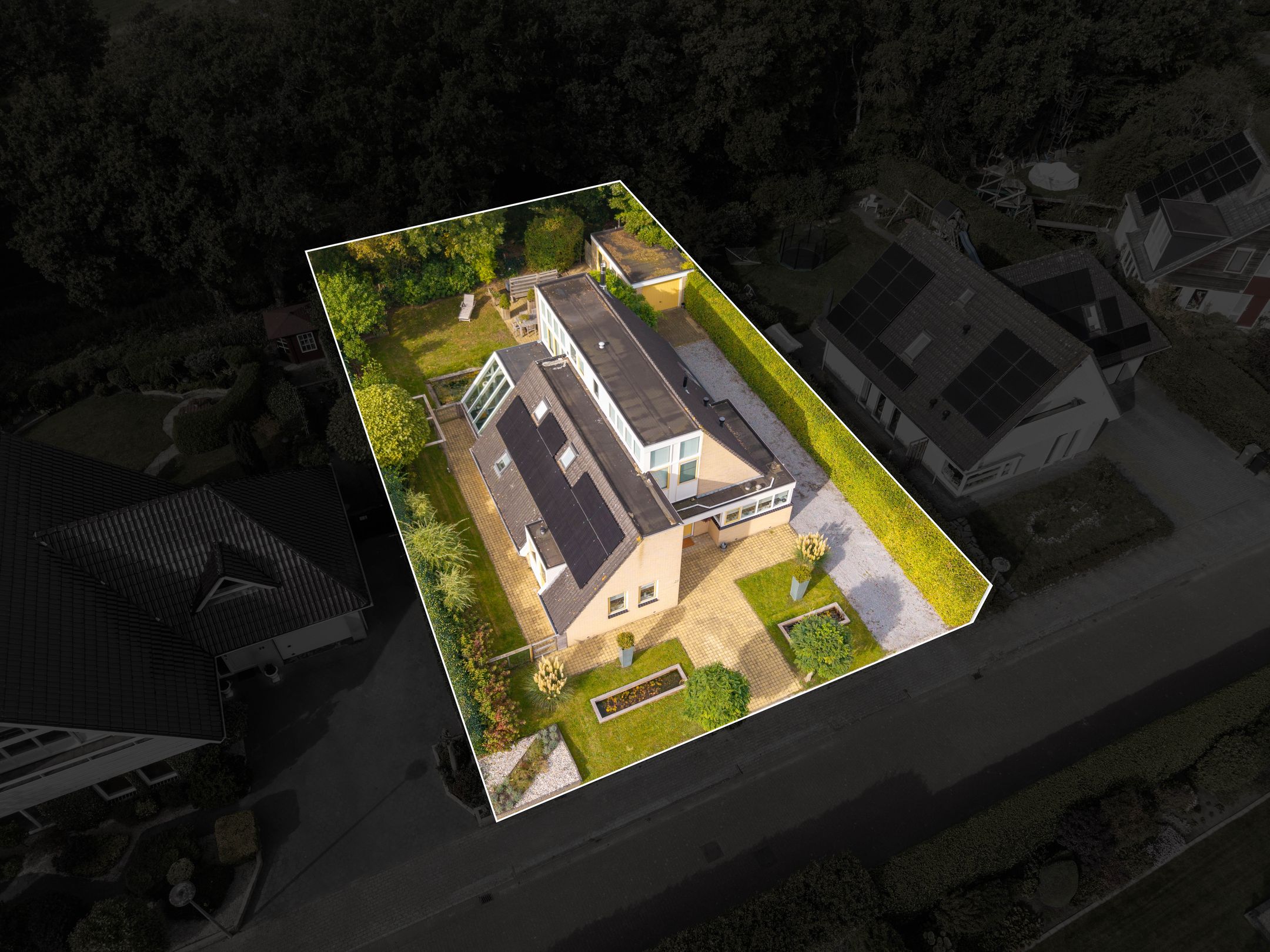 Foto 66 van Zwanebloem 23