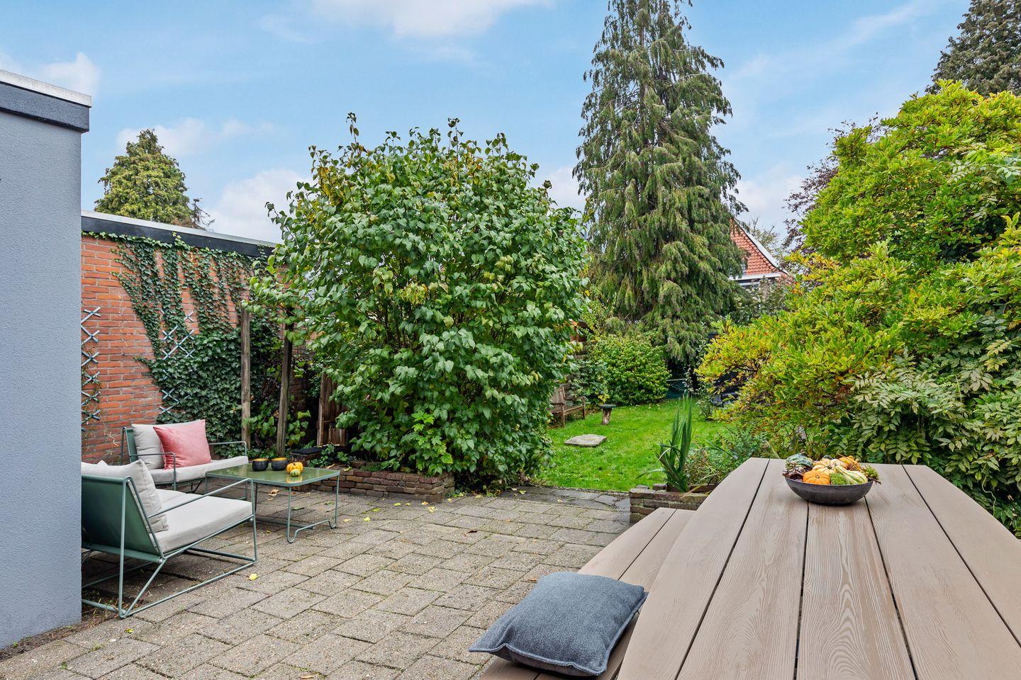 Foto 19 van Da Costastraat 31