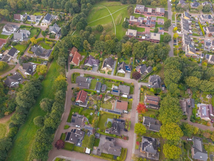 Foto 68 van Zwanebloem 23