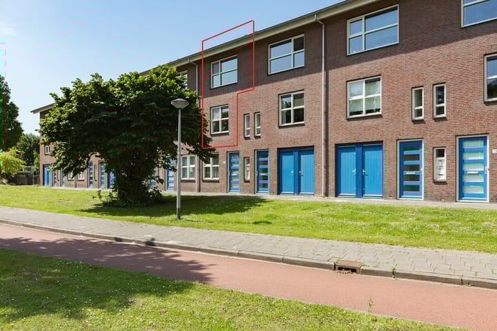 Vierlinghweg 21