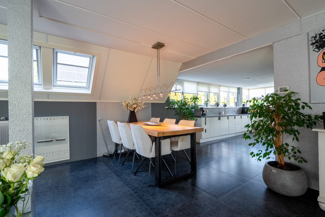 Foto 22 van Zwanebloem 23