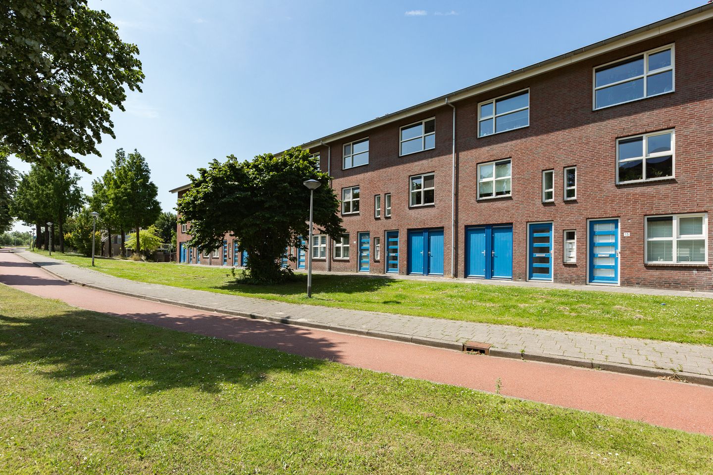 Foto 4 van Vierlinghweg 21