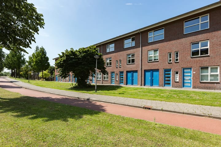 Foto 4 van Vierlinghweg 21