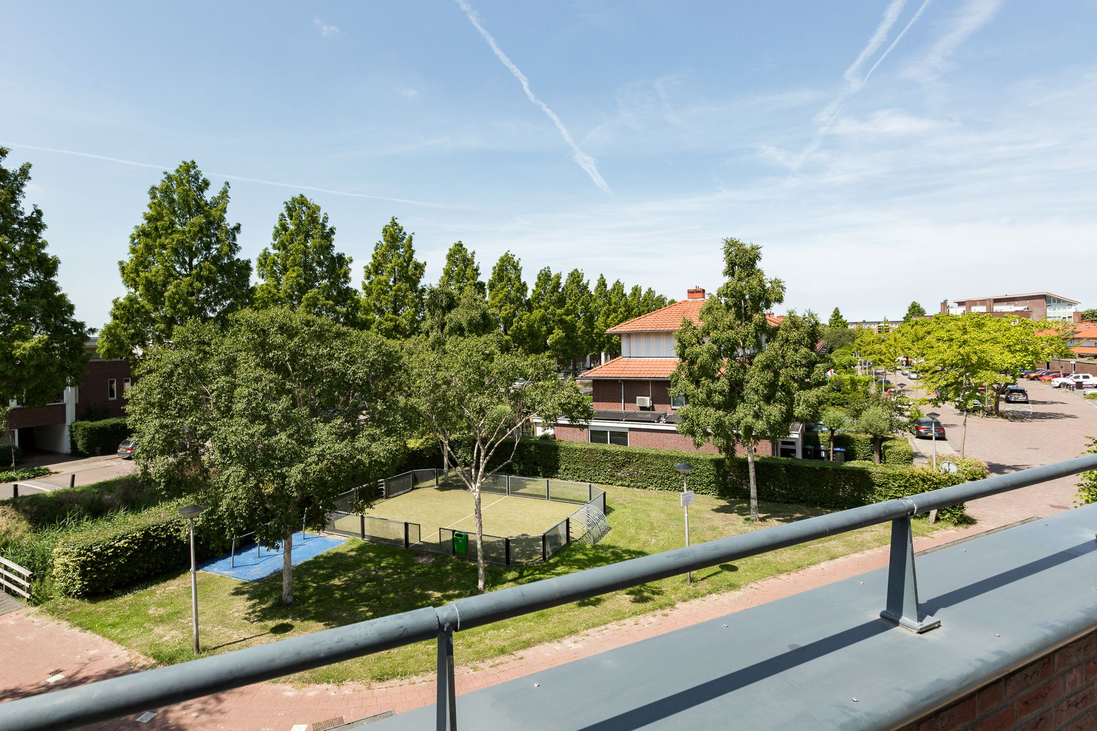 Foto 21 van Vierlinghweg 21