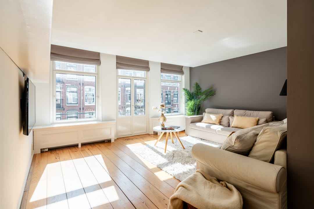 Foto 2 van Kanaalstraat 22-B