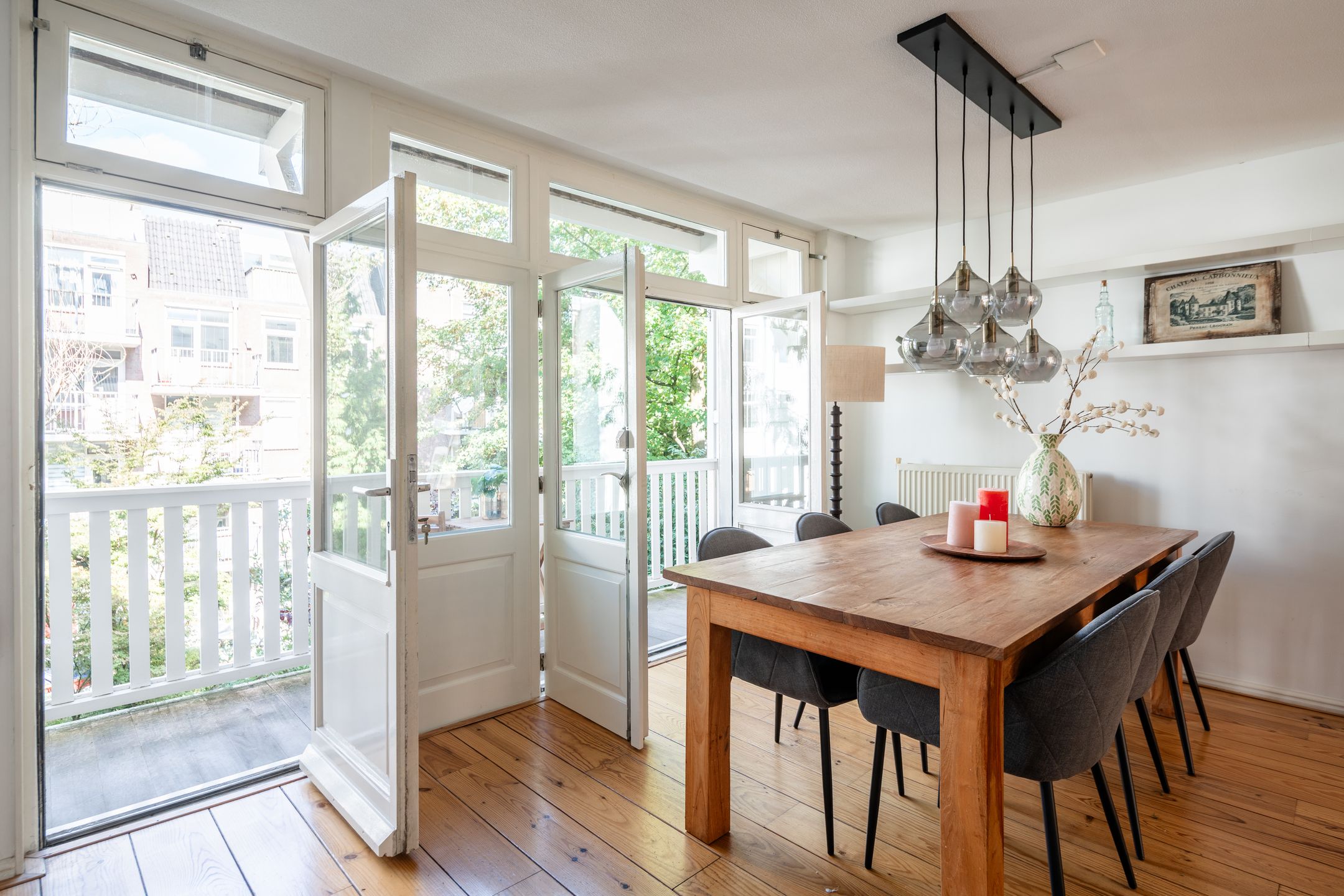 Foto 3 van Kanaalstraat 22-B