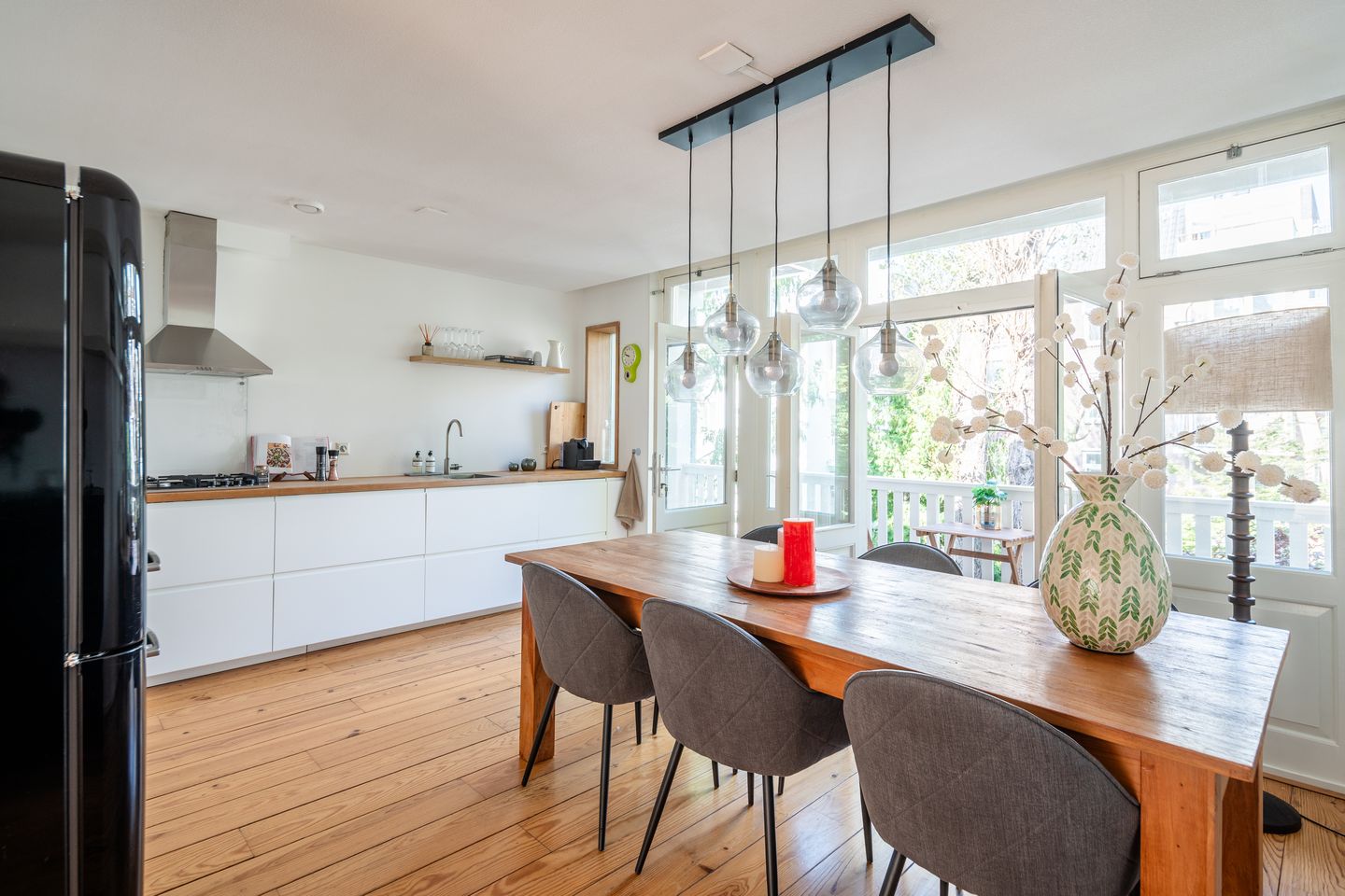 Foto 4 van Kanaalstraat 22-B