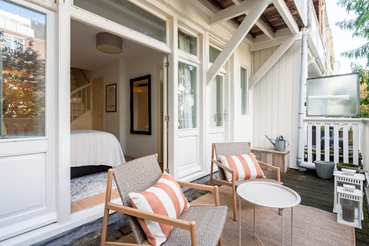 Foto 5 van Kanaalstraat 22-B