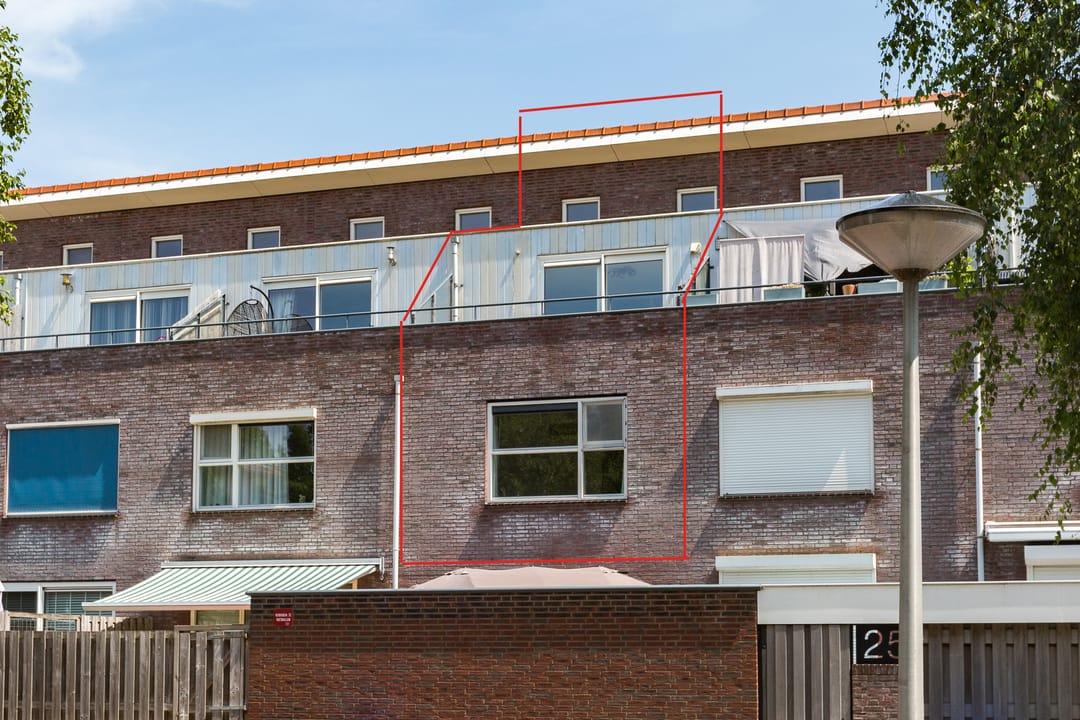 Foto 23 van Vierlinghweg 21